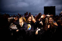 2024-07-06 - JVG från Ruisrock Turku, Turku