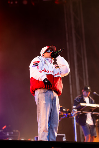 2024-07-06 - JVG från Ruisrock Turku, Turku