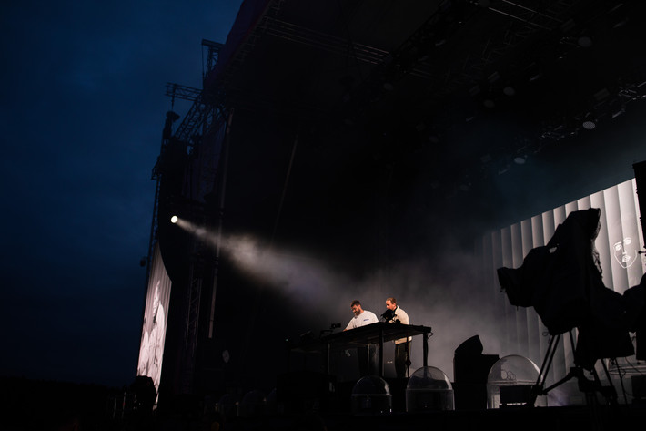 2024-07-06 - Disclosure från Ruisrock Turku, Turku