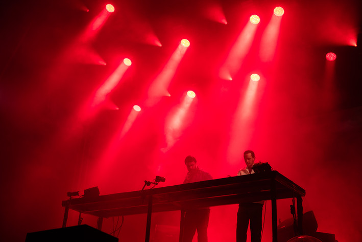 2024-07-06 - Disclosure från Ruisrock Turku, Turku