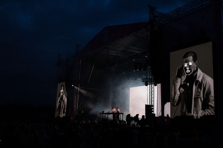 2024-07-06 - Disclosure från Ruisrock Turku, Turku