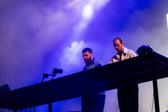 2024-07-06 - Disclosure från Ruisrock Turku, Turku