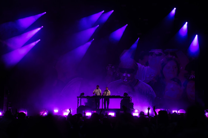 2024-07-06 - Disclosure från Ruisrock Turku, Turku