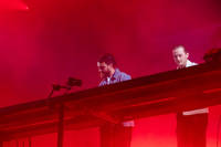 2024-07-06 - Disclosure från Ruisrock Turku, Turku