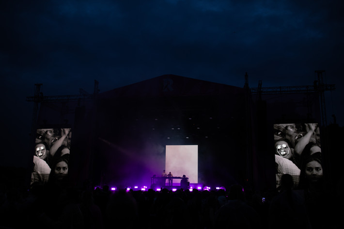 2024-07-06 - Disclosure från Ruisrock Turku, Turku