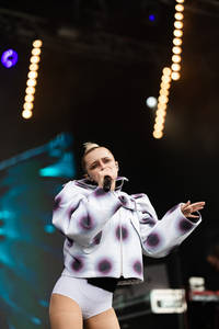 2024-07-07 - Yaeger från Ruisrock Turku, Turku