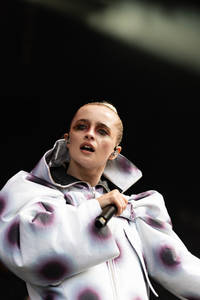 2024-07-07 - Yaeger från Ruisrock Turku, Turku