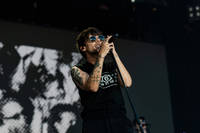2024-07-07 - Louis Tomlinson från Ruisrock Turku, Turku
