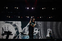 2024-07-07 - Louis Tomlinson från Ruisrock Turku, Turku