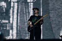 2024-07-07 - Louis Tomlinson från Ruisrock Turku, Turku