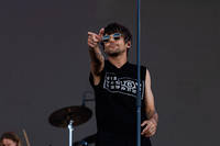 2024-07-07 - Louis Tomlinson från Ruisrock Turku, Turku