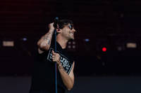 2024-07-07 - Louis Tomlinson från Ruisrock Turku, Turku