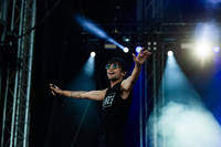 2024-07-07 - Louis Tomlinson från Ruisrock Turku, Turku