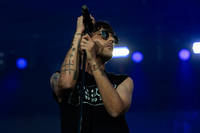 2024-07-07 - Louis Tomlinson från Ruisrock Turku, Turku
