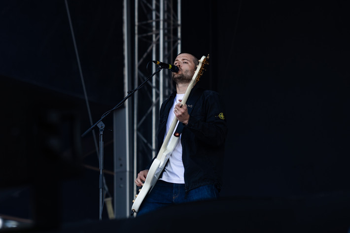 2024-07-07 - Louis Tomlinson från Ruisrock Turku, Turku