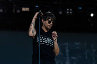 2024-07-07 - Louis Tomlinson från Ruisrock Turku, Turku