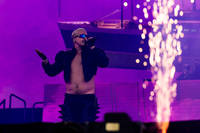 2024-07-07 - Käärijä från Ruisrock Turku, Turku