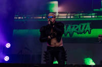 2024-07-07 - Käärijä från Ruisrock Turku, Turku
