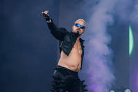 2024-07-07 - Käärijä från Ruisrock Turku, Turku