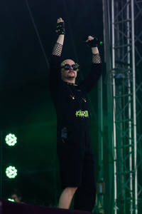 2024-07-07 - Käärijä från Ruisrock Turku, Turku