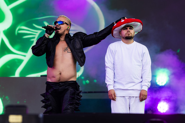 2024-07-07 - Käärijä från Ruisrock Turku, Turku