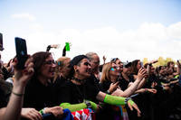 2024-07-07 - Käärijä från Ruisrock Turku, Turku