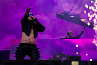 2024-07-07 - Käärijä från Ruisrock Turku, Turku