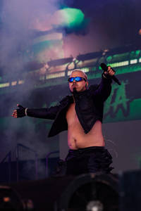 2024-07-07 - Käärijä från Ruisrock Turku, Turku