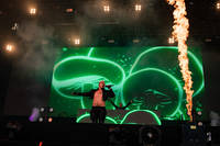 2024-07-07 - Käärijä från Ruisrock Turku, Turku