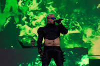 2024-07-07 - Käärijä från Ruisrock Turku, Turku