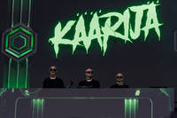 2024-07-07 - Käärijä från Ruisrock Turku, Turku