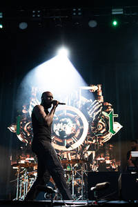 2024-07-07 - Stormzy från Ruisrock Turku, Turku