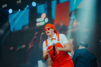 2024-07-12 - Lov1 från Bayside Festival, Helsingborg
