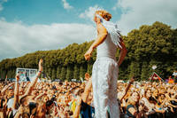 2024-07-12 - Lov1 från Bayside Festival, Helsingborg