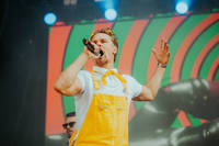 2024-07-12 - Lov1 från Bayside Festival, Helsingborg