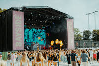 2024-07-12 - Lov1 från Bayside Festival, Helsingborg