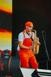 2024-07-12 - Lov1 från Bayside Festival, Helsingborg