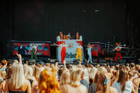 2024-07-12 - Lov1 från Bayside Festival, Helsingborg