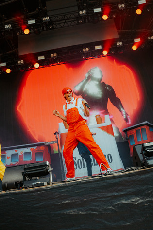 2024-07-12 - Lov1 från Bayside Festival, Helsingborg