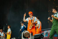 2024-07-12 - Lov1 från Bayside Festival, Helsingborg