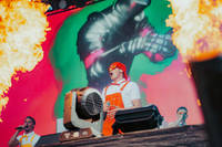 2024-07-12 - Lov1 från Bayside Festival, Helsingborg