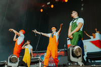 2024-07-12 - Lov1 från Bayside Festival, Helsingborg