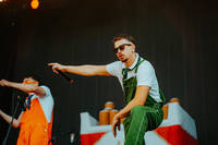 2024-07-12 - Lov1 från Bayside Festival, Helsingborg