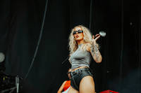 2024-07-12 - Peg Parnevik från Bayside Festival, Helsingborg