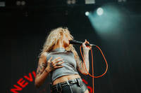 2024-07-12 - Peg Parnevik från Bayside Festival, Helsingborg