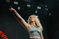 2024-07-12 - Peg Parnevik från Bayside Festival, Helsingborg