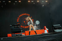 2024-07-12 - Peg Parnevik från Bayside Festival, Helsingborg