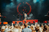 2024-07-12 - Peg Parnevik från Bayside Festival, Helsingborg