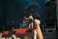 2024-07-12 - Peg Parnevik från Bayside Festival, Helsingborg