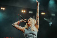 2024-07-12 - Peg Parnevik från Bayside Festival, Helsingborg